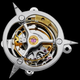 Illustration for article titled What Could Be Cooler Than a Sleek Watch Made From Dead AK-47s?